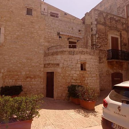 Beb Il Fortino Al Sole Bitritto Ngoại thất bức ảnh