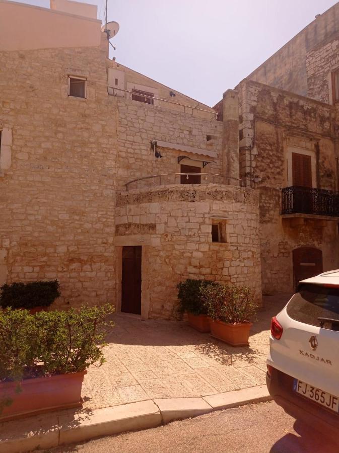 Beb Il Fortino Al Sole Bitritto Ngoại thất bức ảnh